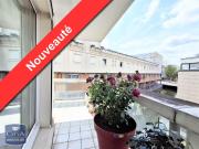 Appartement 3 pièces 74 m²