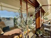 Appartement 3 pièces 74 m²