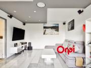 Appartement 3 pièces 74 m²