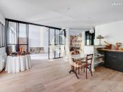 Appartement 3 pièces 74 m²