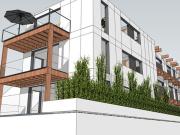 Appartement 3 pièces 74 m²