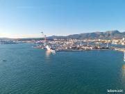 Appartement 3 pièces 74 m²