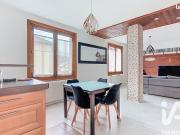 Appartement 3 pièces 74 m²