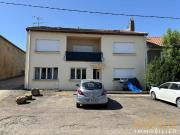 Appartement 3 pièces 74 m²