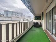 Appartement 3 pièces 74 m²