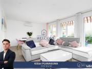 Appartement 3 pièces 74 m²