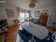 Appartement 3 pièces 74 m²