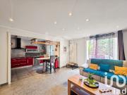 Appartement 3 pièces 74 m²