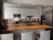 Appartement 3 pièces 74 m²