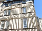 Appartement 3 pièces 74 m²