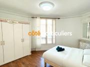 Appartement 3 pièces 74 m²