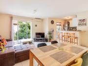 Appartement 3 pièces 74 m²