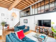 Appartement 3 pièces 74 m²