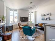 Appartement 3 pièces 74 m²