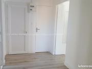 Appartement 3 pièces 74 m²