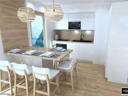 Appartement 3 pièces 74 m²