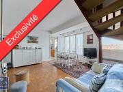 Appartement 3 pièces 74 m²