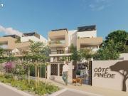 Appartement 3 pièces 74 m²