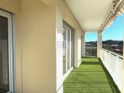 Appartement 3 pièces 74 m²