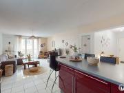 Appartement 3 pièces 74 m²