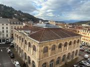 Appartement 3 pièces 74 m²