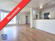 Appartement 3 pièces 74 m²
