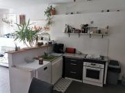 Appartement 3 pièces 74 m²