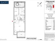 Appartement 3 pièces 74 m²