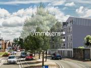 Appartement 3 pièces 74 m²