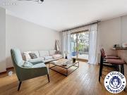 Appartement 3 pièces 74 m²