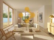 Appartement 3 pièces 74 m²