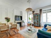 Appartement 3 pièces 74 m²