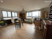 Appartement 3 pièces 74 m²