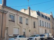 Appartement 3 pièces 74 m²