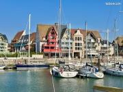 Appartement 3 pièces 74 m²
