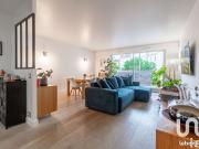 Appartement 3 pièces 74 m²