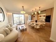 Appartement 3 pièces 74 m²