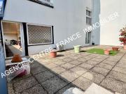 Appartement 3 pièces 74 m²