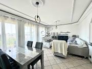 Appartement 3 pièces 74 m²