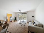 Appartement 3 pièces 74 m²