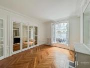 Appartement 3 pièces 74 m²