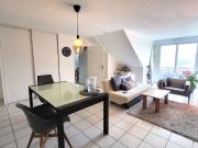 Appartement 3 pièces 74 m²