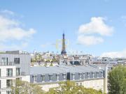 Appartement 3 pièces 74 m²