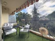 Appartement 3 pièces 74 m²