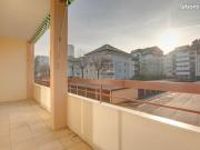 Appartement 3 pièces 74 m²