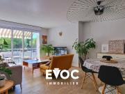 Appartement 3 pièces 74 m²