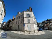 Appartement 3 pièces 74 m²