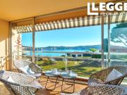 Appartement 3 pièces 74m², 2 chambres, 1 SdE, 1 wc,...