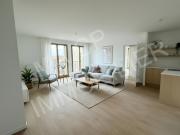 Appartement 3 pièces 74m² lumineux Quartier dynamique...
