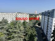 Appartement 3 pièces